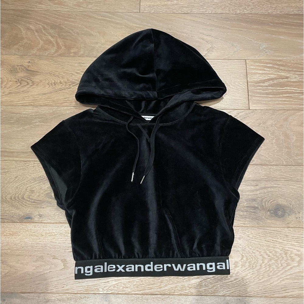 Alexander Wang Hoodie